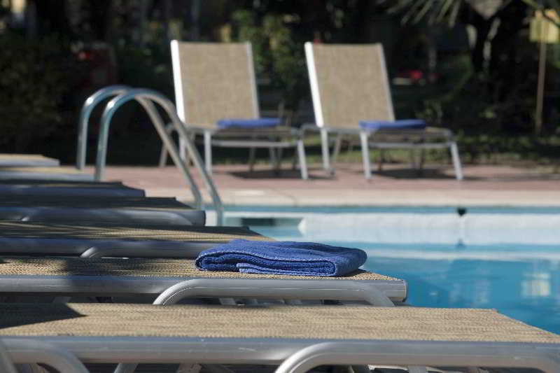 Hotel Escuela Santa Brigida מראה חיצוני תמונה